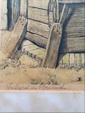 Jan Strube - Waterput in Brabant kopen? Bied vanaf 1!