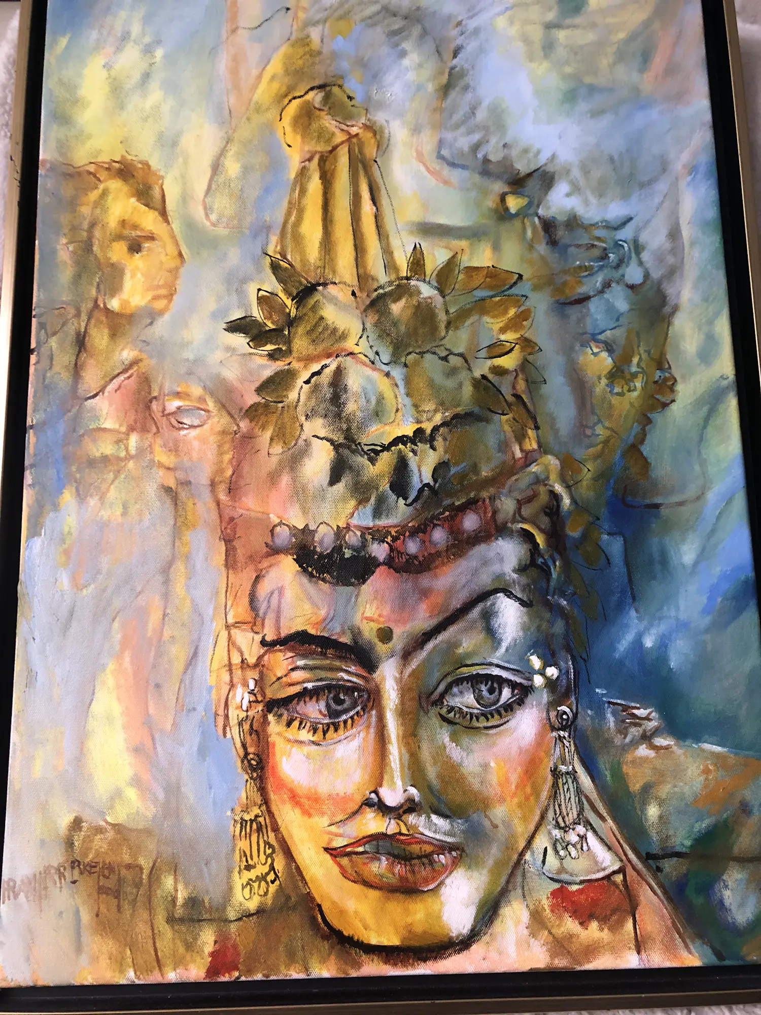 Frans Erkelens (1937-2016)