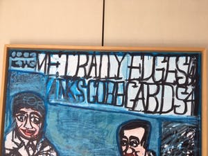 Piet Schopping - De Rally kopen? Bied vanaf 650!