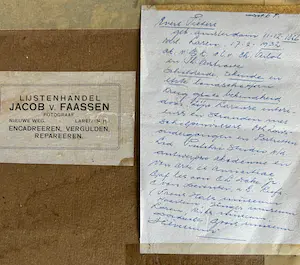 Evert Pieters - Boereninterieur kopen? Bied vanaf 50!