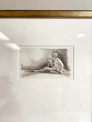 AcheterHan van Hagen - ... van Rhijn/Rembrandt van Rhijn? Enchérissez de 50!