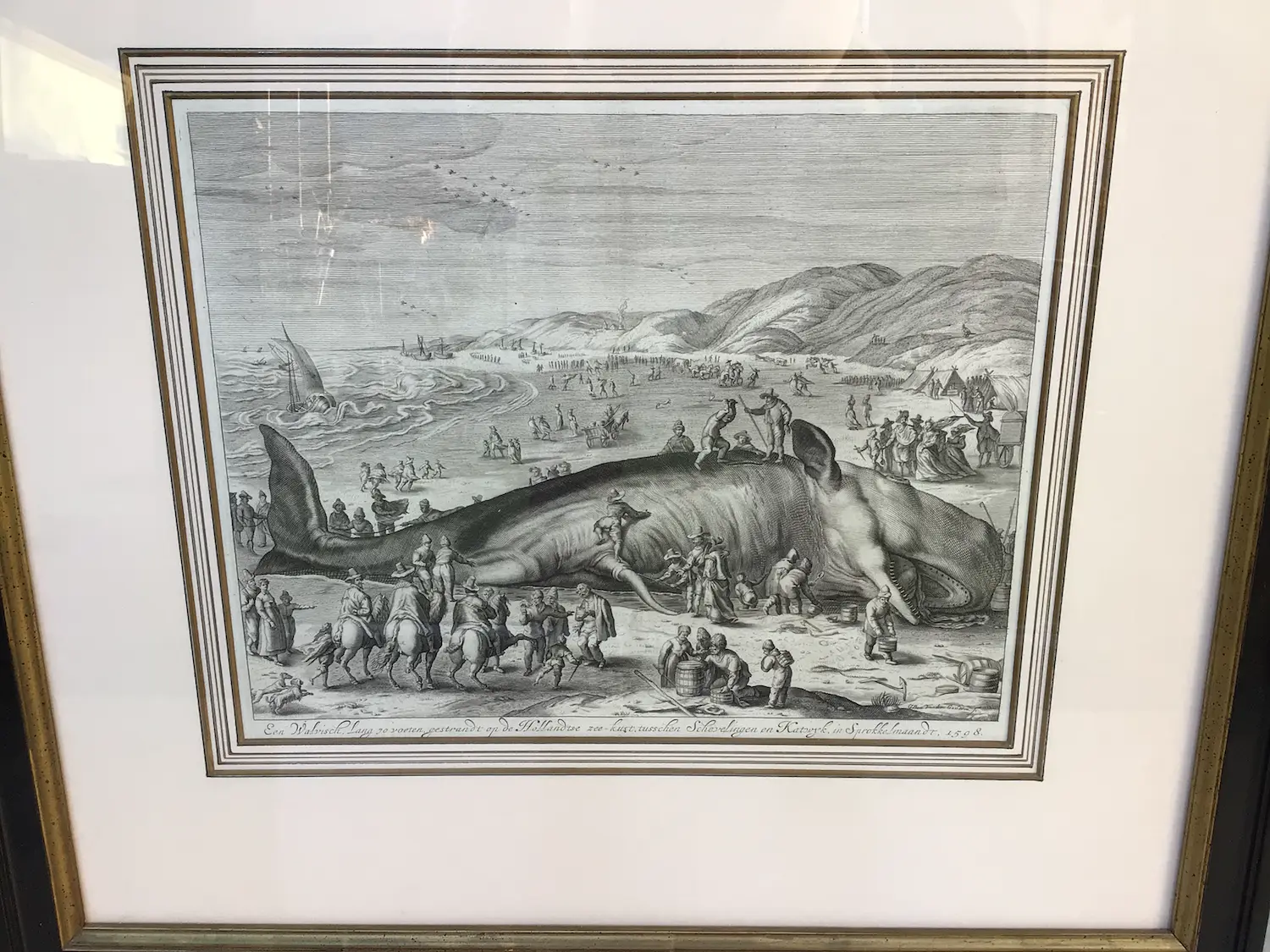 Gilliam van der Gouwen