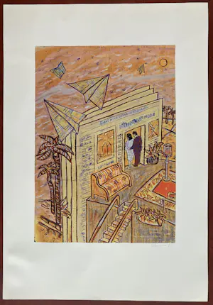 Bruno Vekemans - Wonen is mooi kopen? Bied vanaf 89!