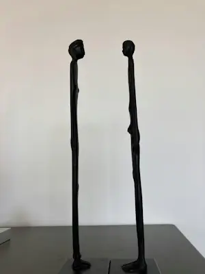 Paolo SIMONCINI - Man en vrouw kopen? Bied vanaf 129!