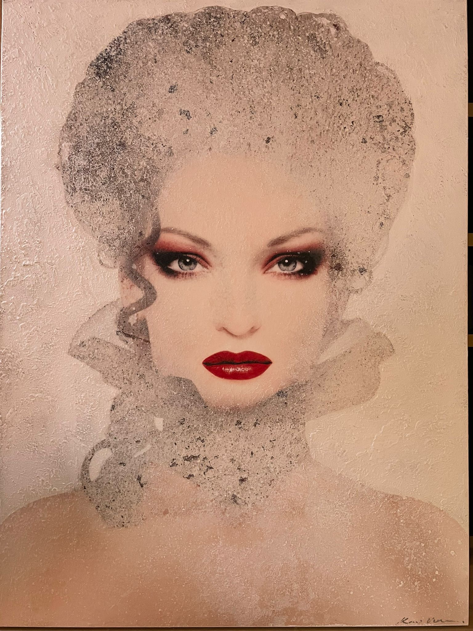 Karin Vermeer (1970)