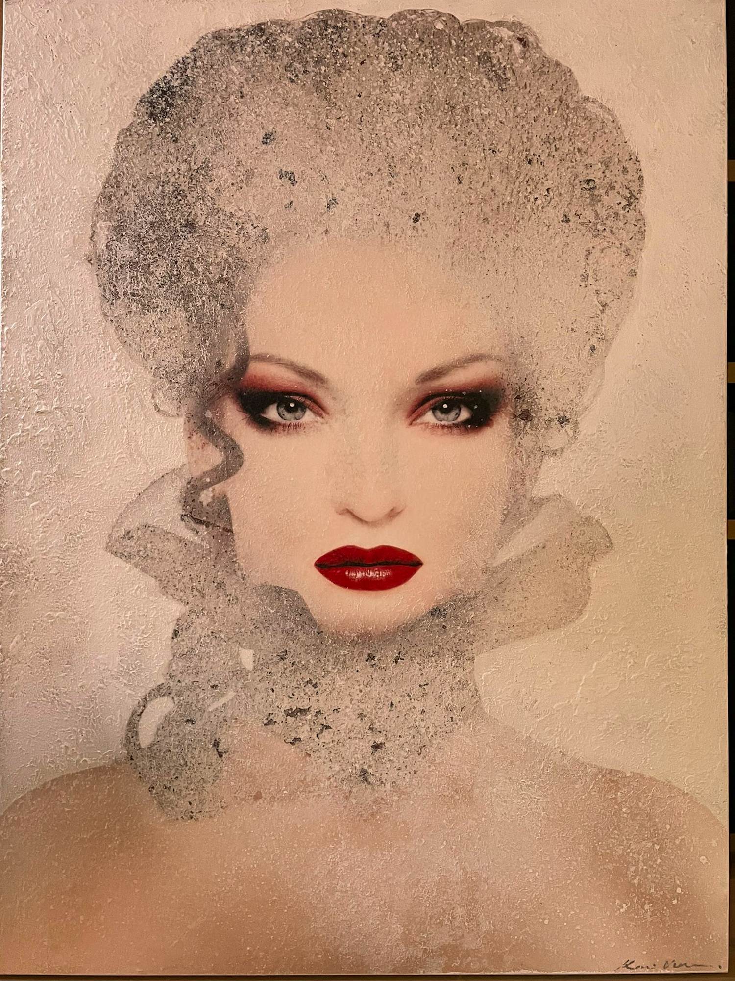 Karin Vermeer - Barok kopen? Bied vanaf 495!