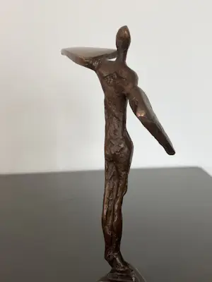 Judith Braun - Engelbewaarder kopen? Bied vanaf 59!