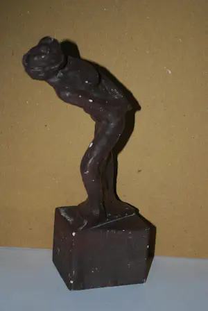 Auke Hettema - Elfstedenrijder Reinier Paping kopen? Bied vanaf 125!