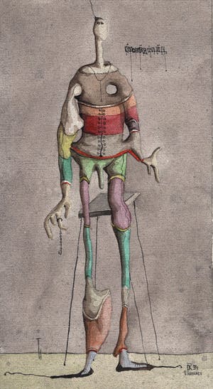 Oleg Kuvaev - Riese kopen? Bied vanaf 1!