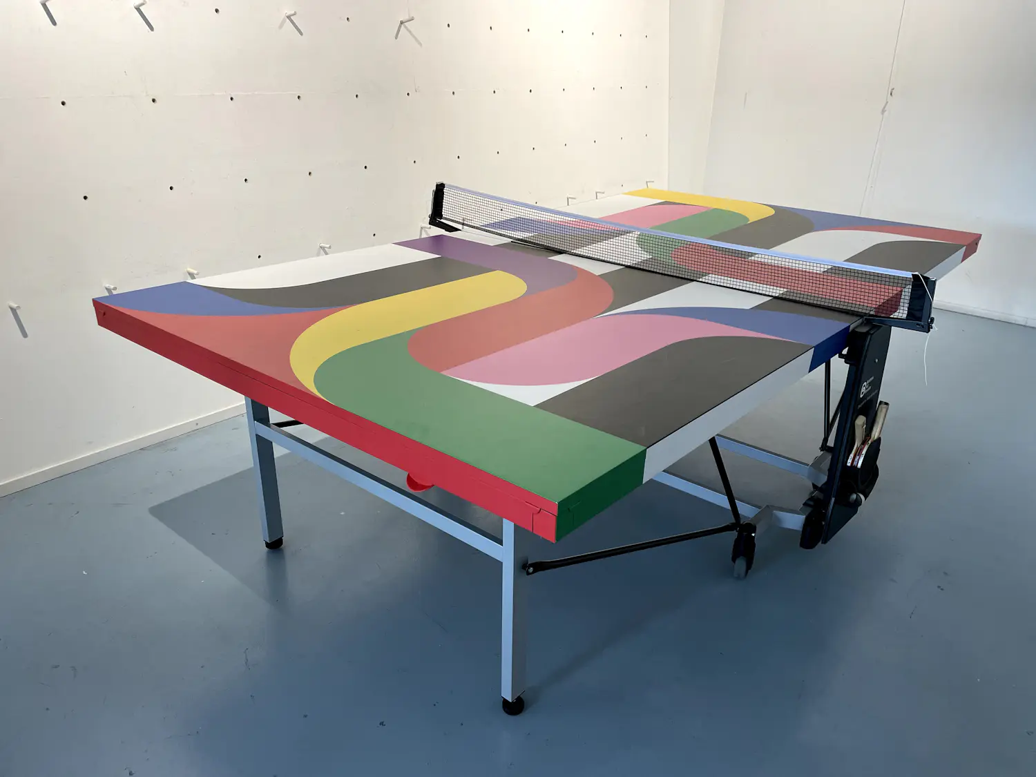 Ropp Schouten (1978)