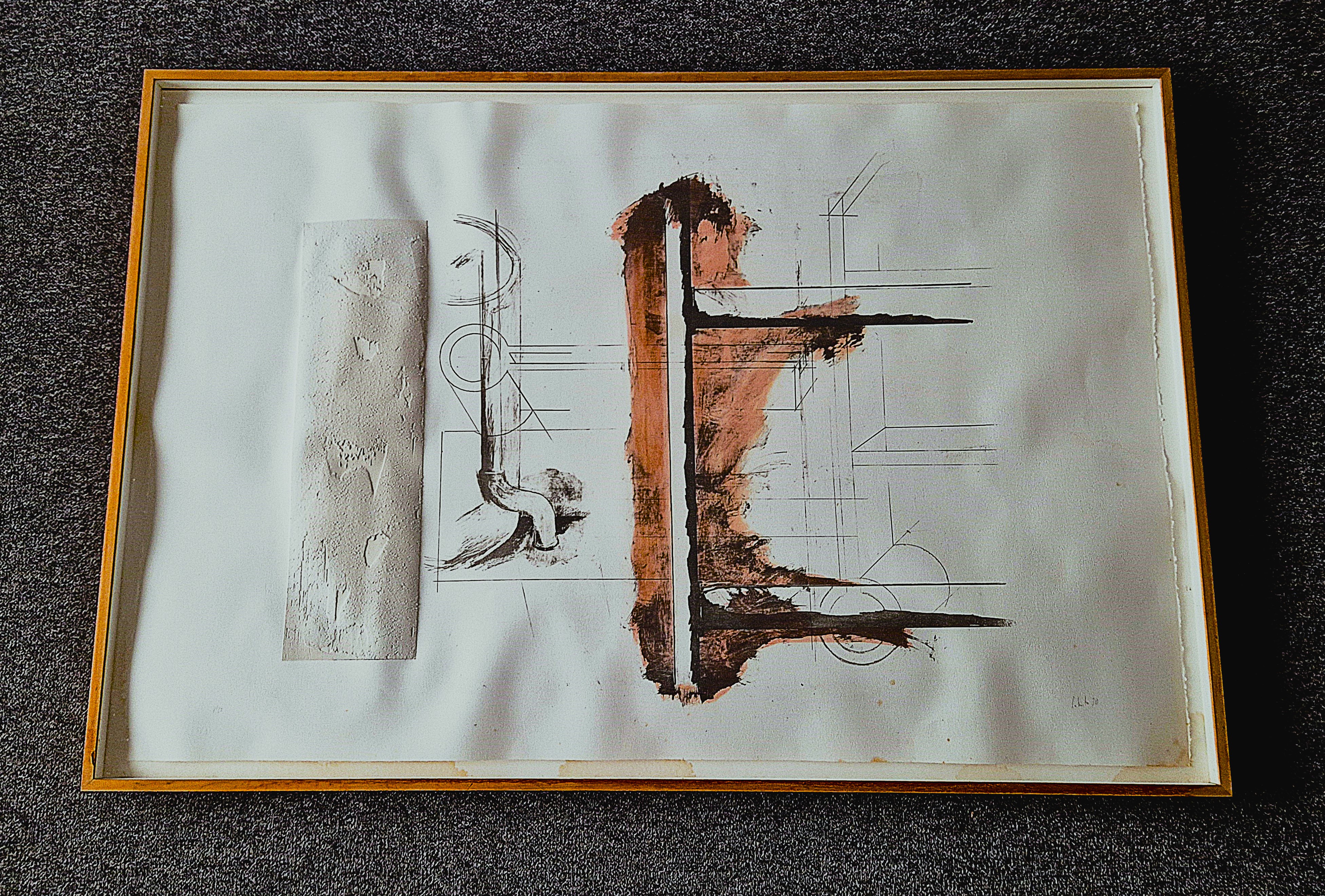 Pedro Cabrita Reis (1956)