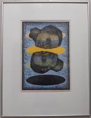 Jacomijn den Engelsen - Twee hoofden kopen? Bied vanaf 50!