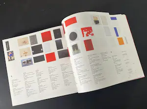 Jan Henderikse - Uniek werk : Tekening met $-Shirts, floating framed + Art Book : ZERO kopen? Bied vanaf 385!