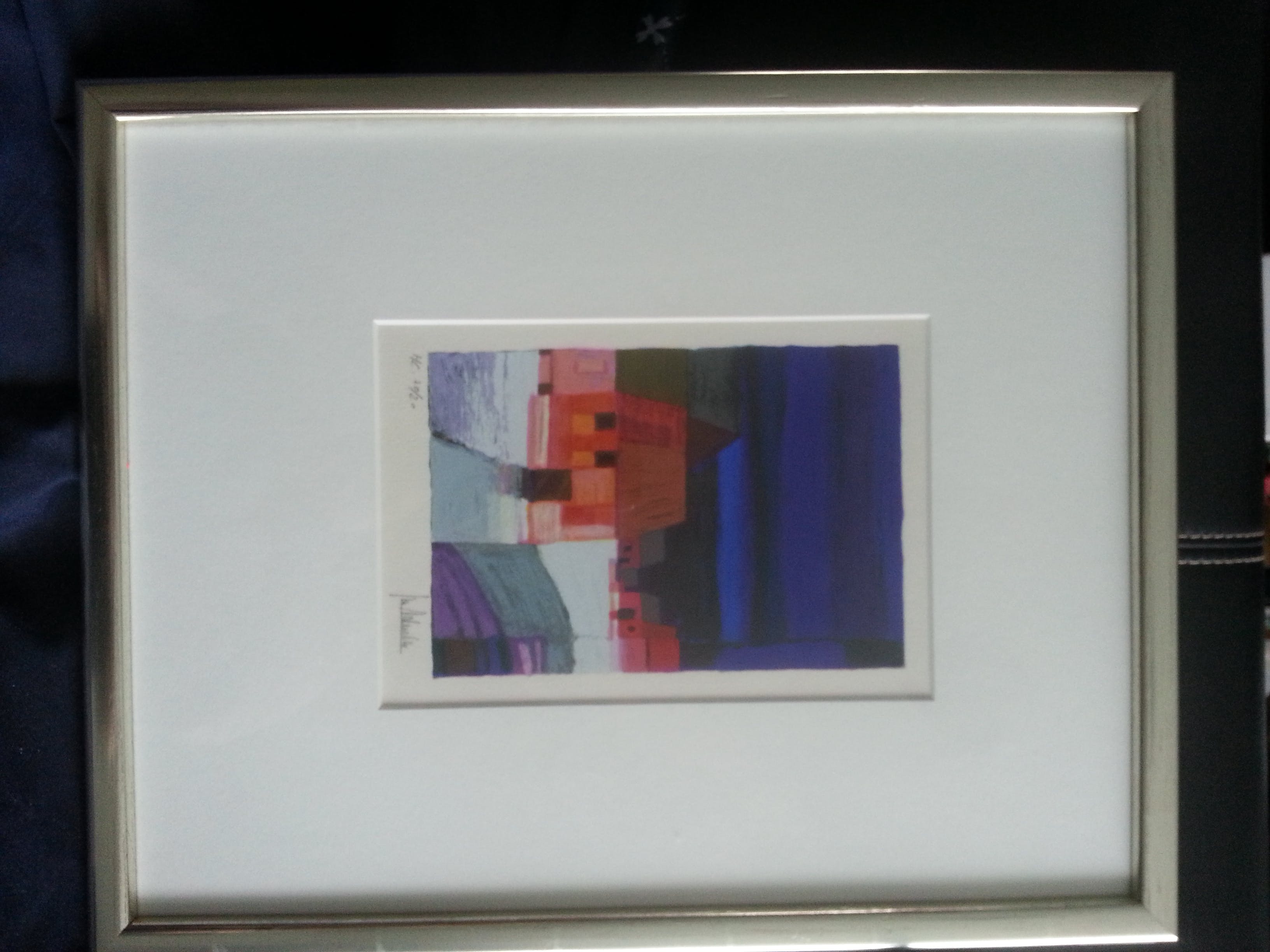 Ton Schulten - Huisjes in besneeuwd landschap kopen? Bied vanaf 245!