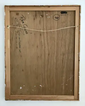 Rien Goene - Doorkijk kopen? Bied vanaf 350!