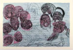 Natasja Kensmil - Exit verkocht voor € 50!