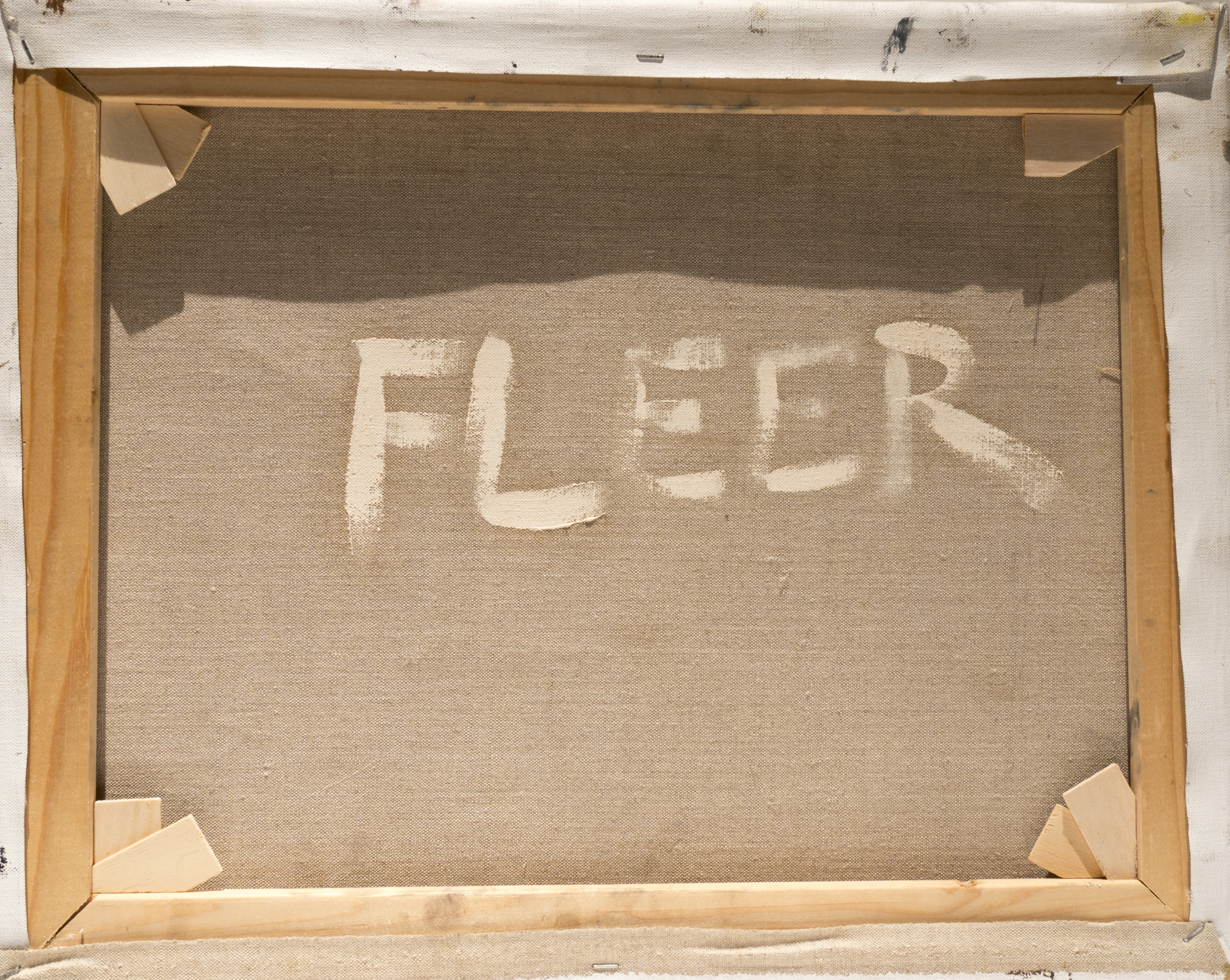 Els Fleer - Abstract kopen? Bied vanaf 100!