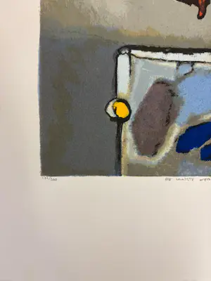 Hans Leyerzapf - De Laatste Werkdag kopen? Bied vanaf 100!