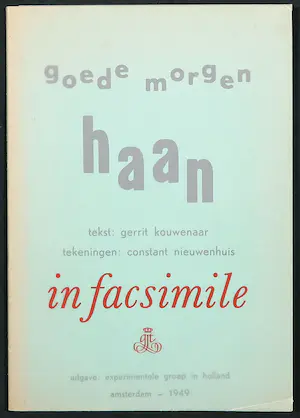 Corneille - Constant, Alechinksy en Appel - Lot van vijf drukwerk boekjes met org. grafiek kopen? Bied vanaf 80!