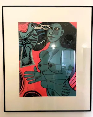 Corneille - Tendre Est L'Oiseau kopen? Bied vanaf 795!