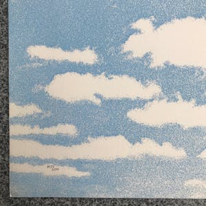 Camiel Van Breedam - Originele zeefdruk - 105/150 - 1978 - Gesigneerd kopen? Bied vanaf 75!