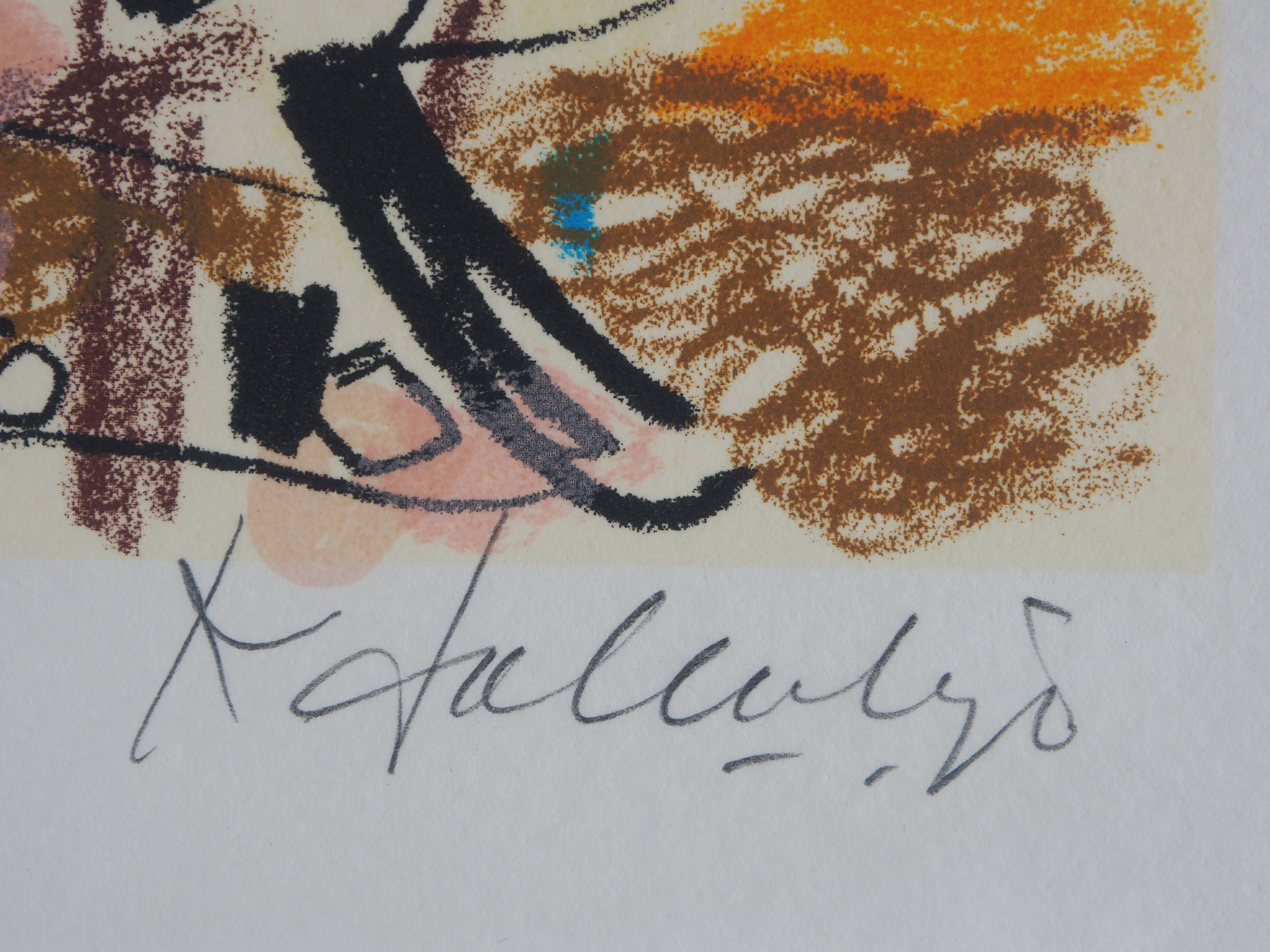 Kees Salentijn - zonder titel kopen? Bied vanaf 70!