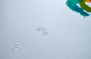 Ronald Julius Christensen - Passion Flower kopen? Bied vanaf 79!