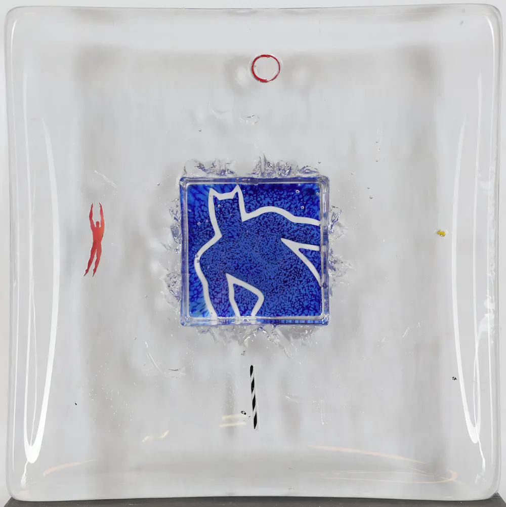 Bertil Vallien (1938)