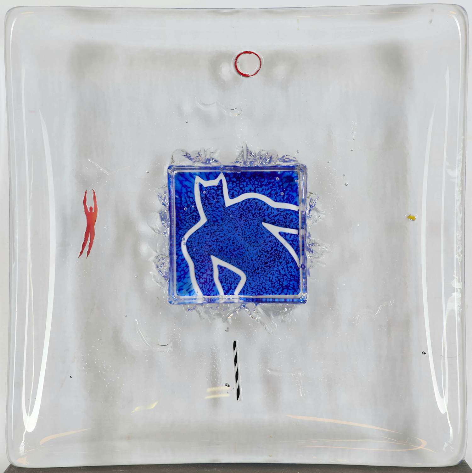 Bertil Vallien - Swimmers kopen? Bied vanaf 200!