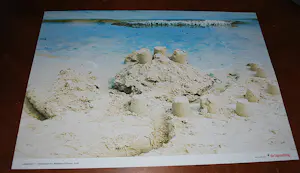 Wolfgang Tillmans - Sandcastle 2000 kopen? Bied vanaf 295!