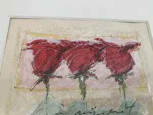 Richard Smeets - Over Rozen kopen? Bied vanaf 1!