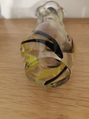 Max Verboeket - Vaas kristal kopen? Bied vanaf 35!