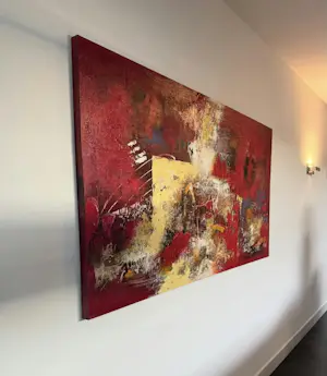 William Malucu - Passion kopen? Bied vanaf 400!