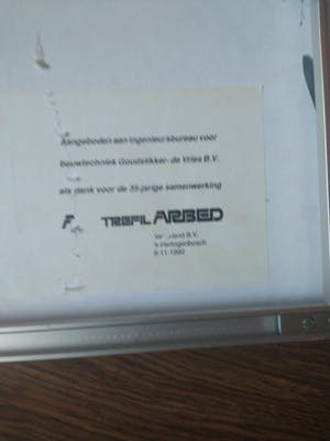 Elmar Gille - Landschap kopen? Bied vanaf 30!