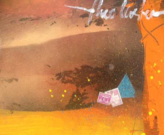 Theo Koster - sunny day kopen? Bied vanaf 30!