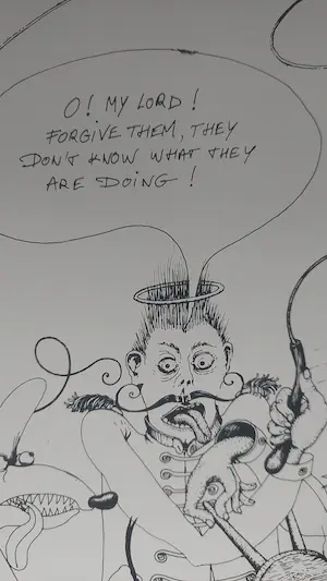 Frank Maieu - galerij De Zwarte Panter, Antwerpen kopen? Bied vanaf 25!