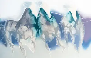 Jean Richardson - Winter Smoke kopen? Bied vanaf 40!