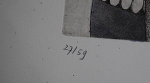 Jef van Tuerenhout - Zonder titel kopen? Bied vanaf 65!