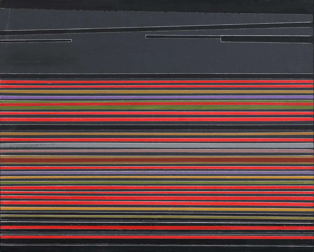 Ko Oosterkerk (1928-2012)