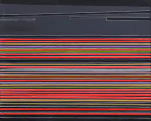 Ko Oosterkerk - Compositie kopen? Bied vanaf 200!