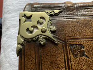 Antiquarisch Boek - BIBLIA, de gantsche H. Schrifture. kopen? Bied vanaf 500!