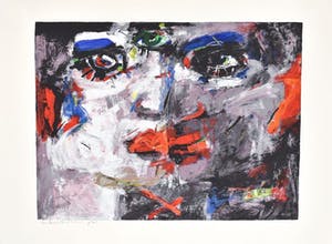 Charlotte Molenkamp - Masker kopen? Bied vanaf 125!