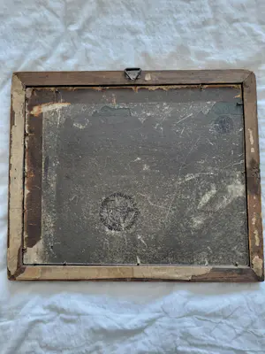 Nikifor Krynicki - schilderij kopen? Bied vanaf 1000!