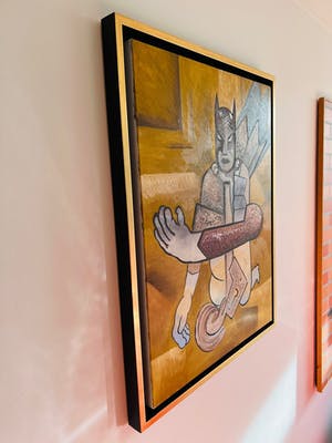 Kamagurka - Superhero kopen? Bied vanaf 2000!