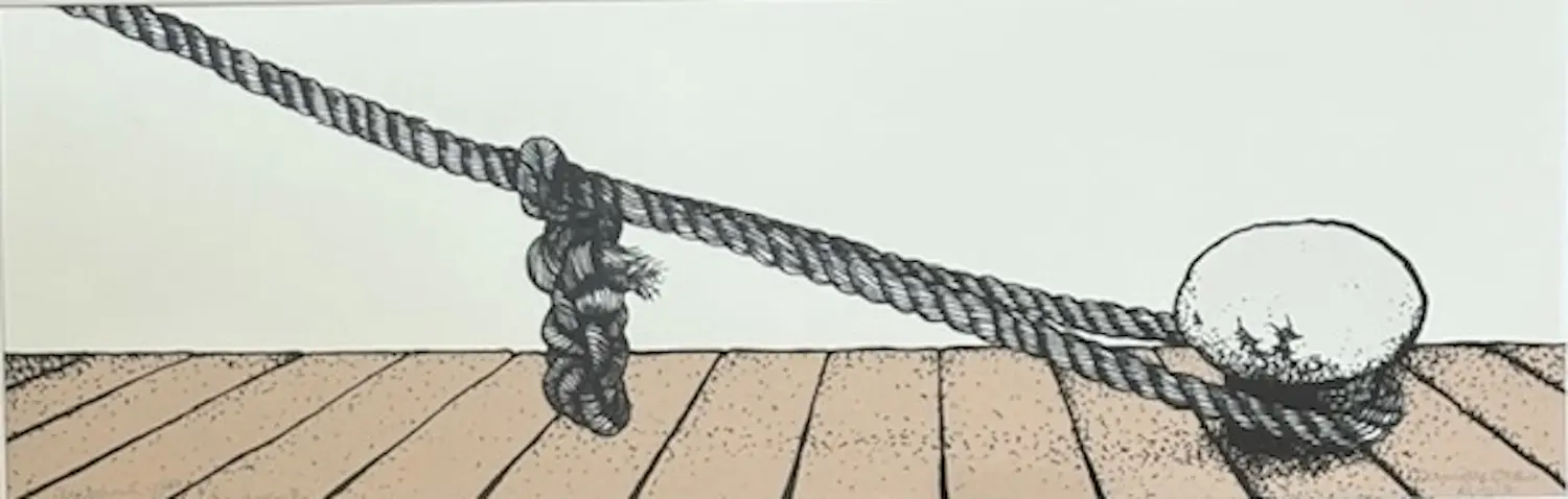 Daniëlle Orelio (1943)