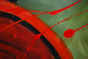 Milou Hermus - Growing 15 : gemengde techniek kopen? Bied vanaf 295!