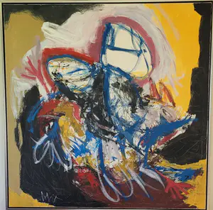 Martin van Wordragen - De Kemphanen kopen? Bied vanaf 850!