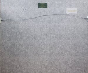 Sam Middleton - zeefdruk op papier (E/A) - "zeilboot" kopen? Bied vanaf 125!