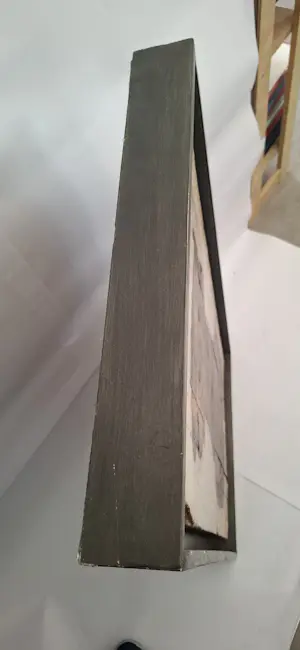 Jeroen van Duyn - Abstract kopen? Bied vanaf 495!