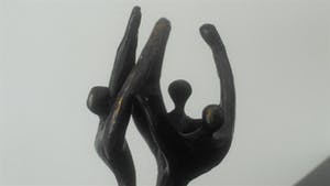 Corry Ammerlaan - Jubelend drietal kopen? Bied vanaf 21!